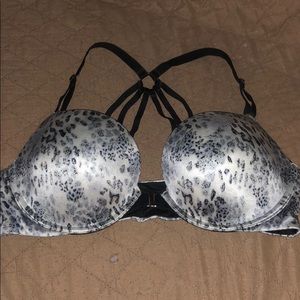 Victorias Secret Very Sexy push-up